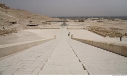 Hatshepsut Temple Photo Textures